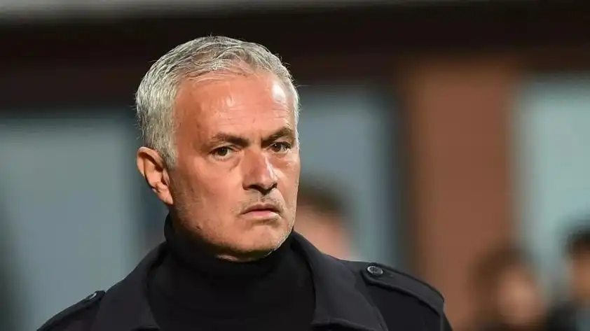 Benfica đang rất muốn gia hạn với Mourinho (Ảnh: AS)